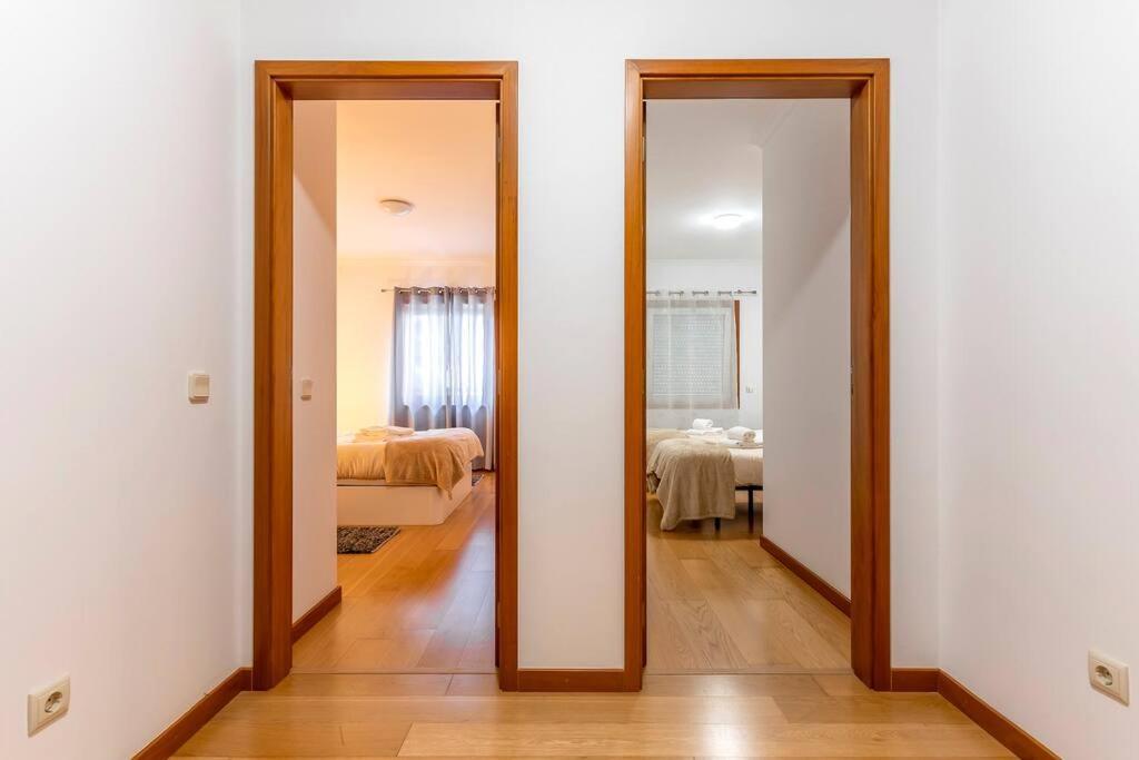 Pereira'S Apartment- Free Garage Авиеро Екстериор снимка