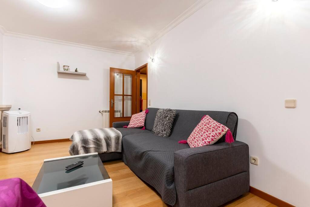 Pereira'S Apartment- Free Garage Авиеро Екстериор снимка