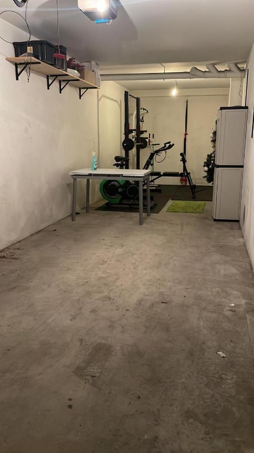 Pereira'S Apartment- Free Garage Авиеро Екстериор снимка