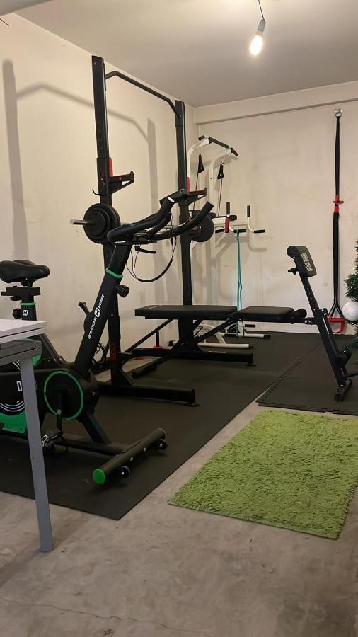Pereira'S Apartment- Free Garage Авиеро Екстериор снимка